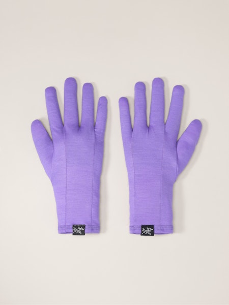 Gants Gothic