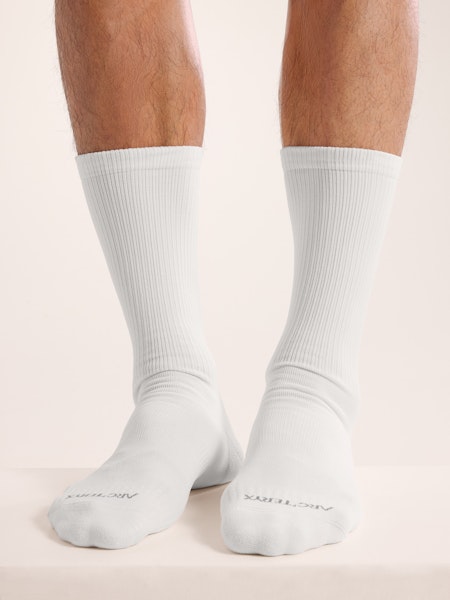 chaussettes fonctionnelles ultralégères
