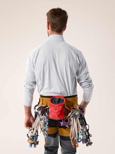 Sac à magnésie légère Ion