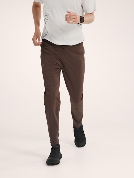 Pantalon isolant Norvan Homme