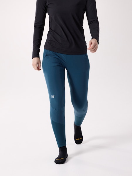 Sous-vêtements fonctionnels doublés hybrides Rho pour femmes