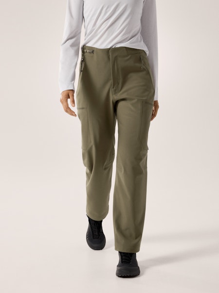 Pantalon droit Gamma MX pour femme