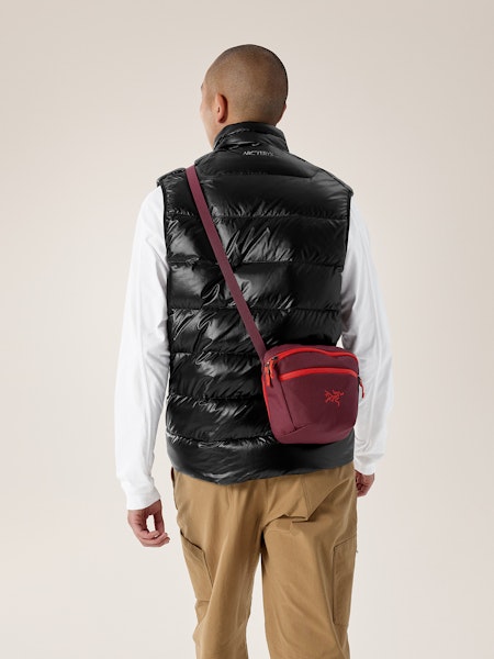 Sac banane Mantis 2