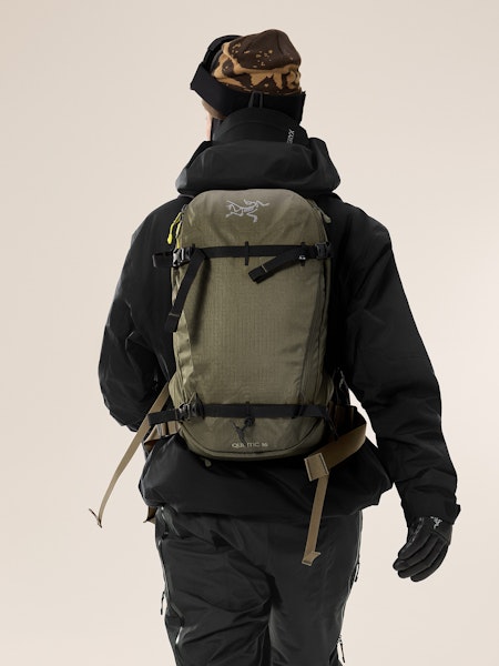 Sac à dos Quintic 16