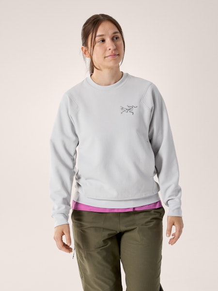 Pull Aestas pour femme