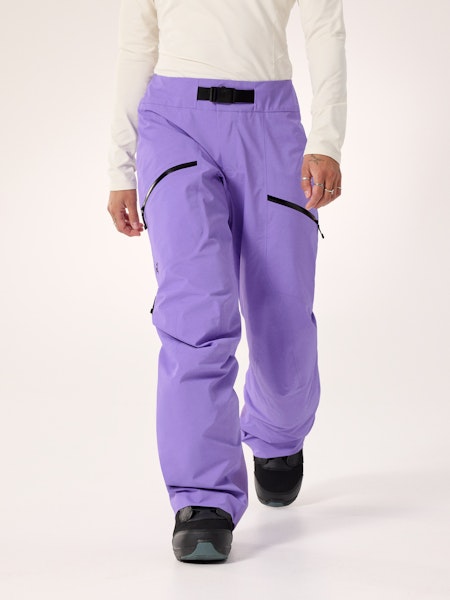 Pantalon doublé Sentinel pour femme