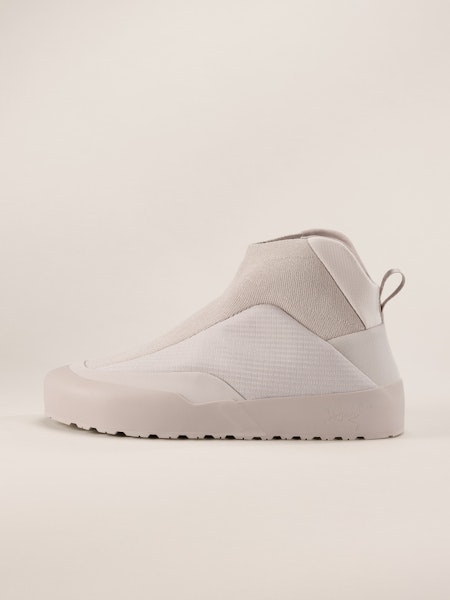 Kragg Lined Shoe Women's