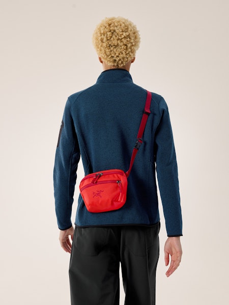 Sac banane Mantis 1