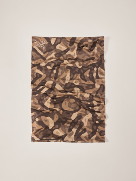 Tour de cou à motif Rho