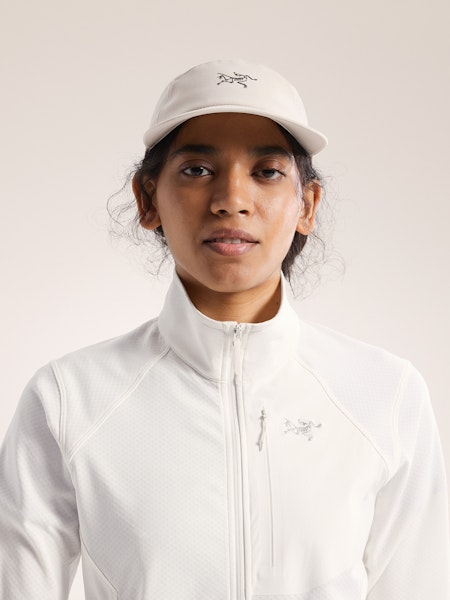 Casquette à 5 pans Gamma