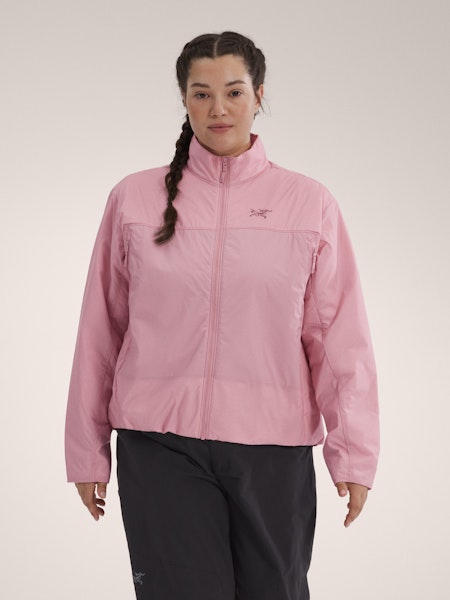 Elec Lined Jacket Women's