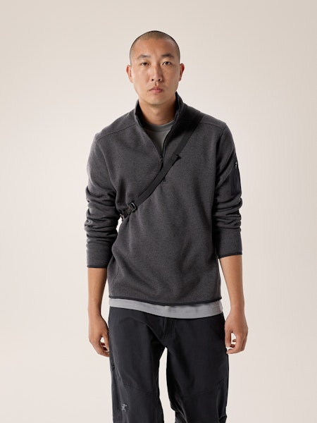 Sac à bandoulière Granville