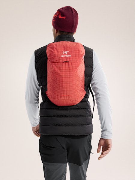 Sac à dos Konseal 15