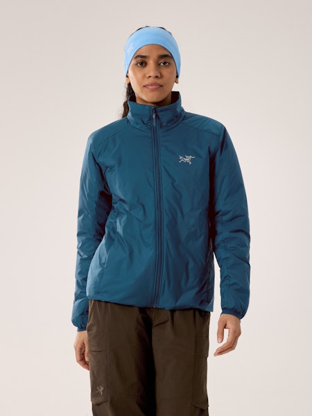 Veste Atom SV pour femme