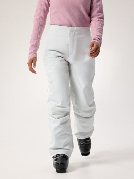 Andessa insulated trousers for women