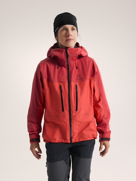 Veste Alpha pour femmes