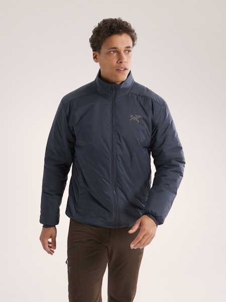 Veste Atom SV Homme