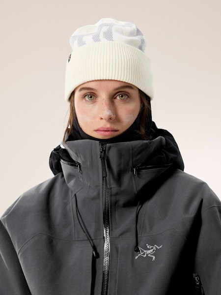 Bonnet côtelé Grotto