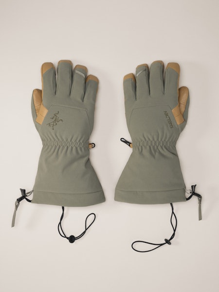 Gants Fission SV