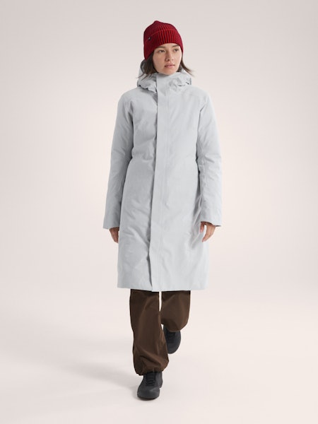 Patera Parka Women's