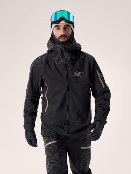 Veste Sabre - Nightfall Homme