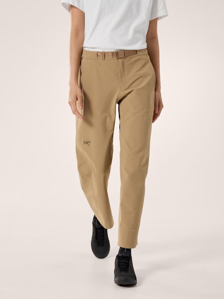 Pantalon Nia femme