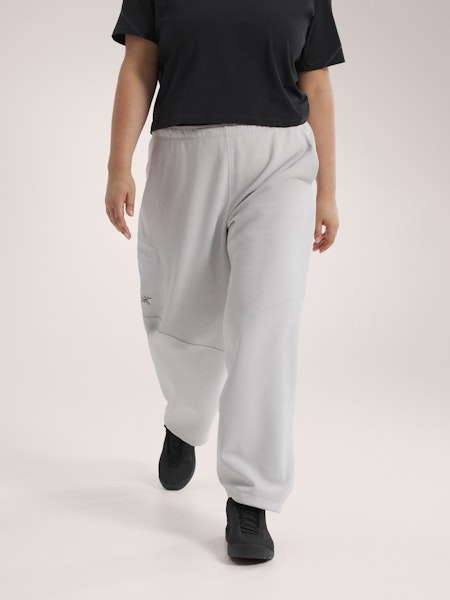 Pantalon de jogging Aestas pour femmes