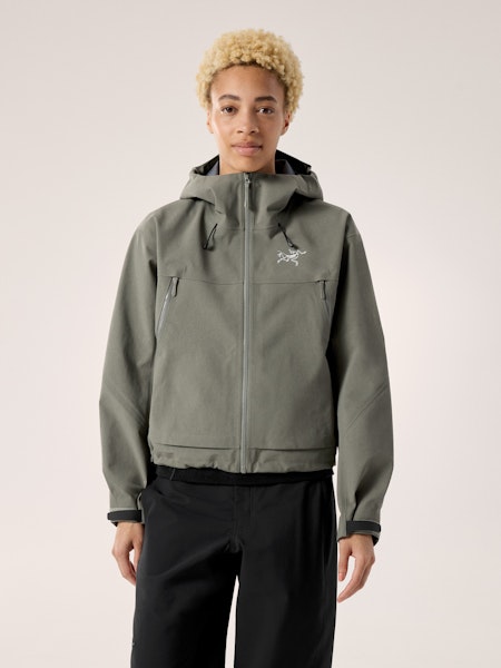 Veste courte Altira pour femme