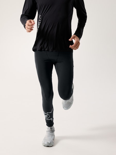 Collant Norvan Homme