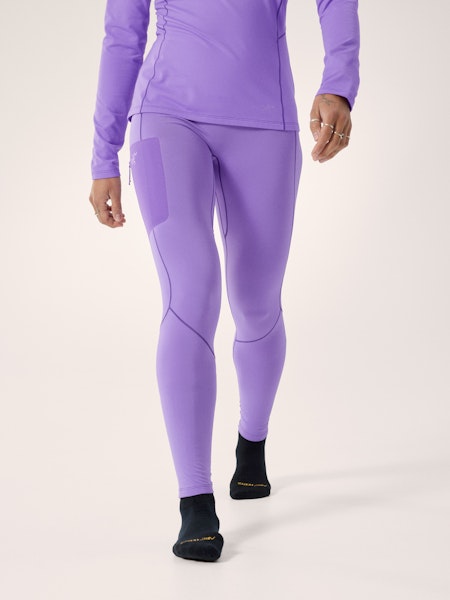 Sous-vêtements fonctionnels pour femmes Rho