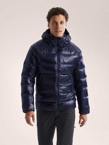 Veste à capuche Cerium SV Homme