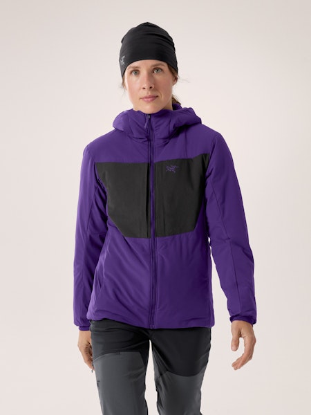 Proton Heavyweight Hoody Women