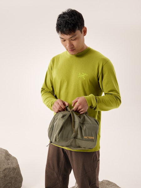 Organiseur de matériel Index