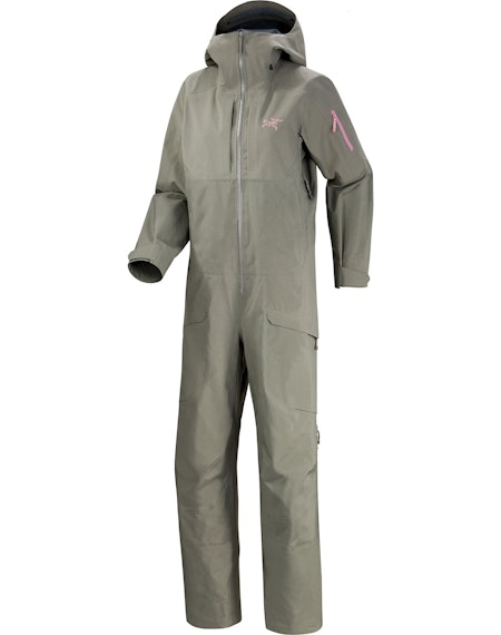 Incendia Overall Women's