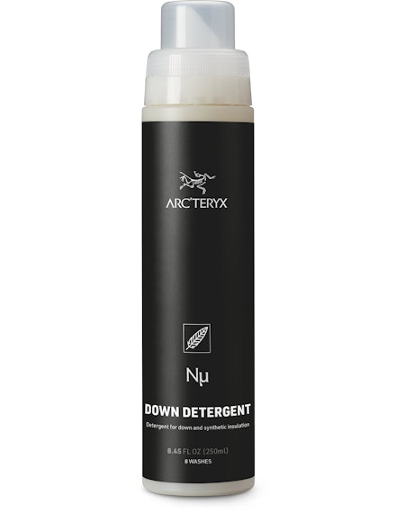 Détergent Nu Down
