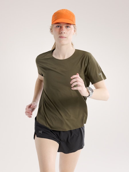 T-shirt Norvan pour femmes