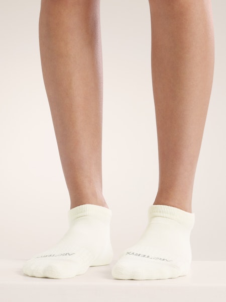 Chaussettes en laine mérinos