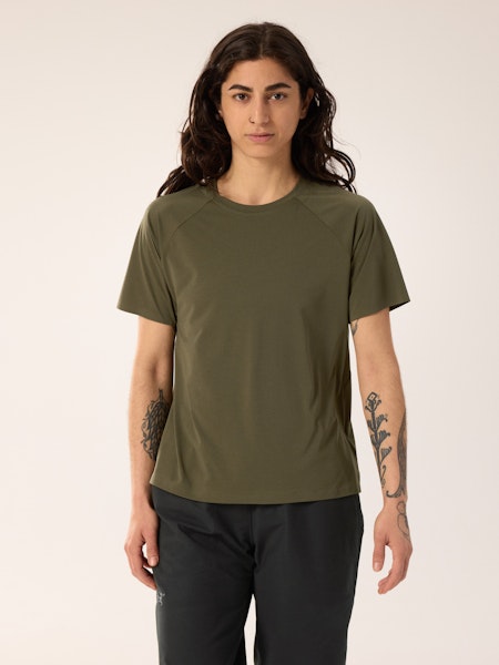 T-shirt femme Silene