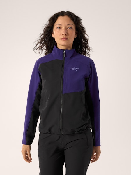 Gamma Jacket Women
