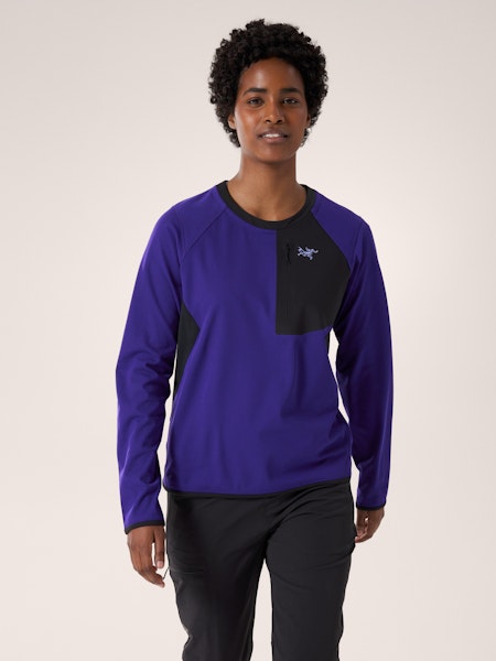 Delta Women's Pullover