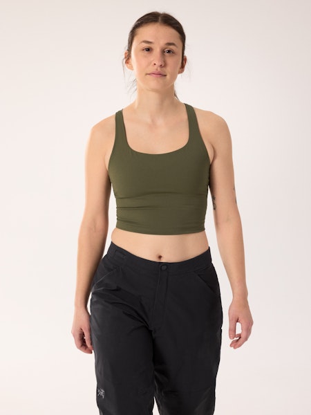 Débardeur dos nageur Soria pour femmes