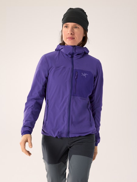 Proton SL Hoody Women's
