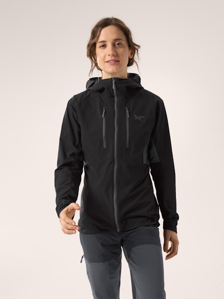Psiphon Hoodie Women's
